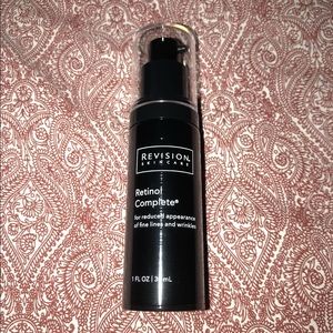 Revision skincare retinol complete